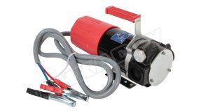 Насос для дизтоплива Brabo Nova 80/24