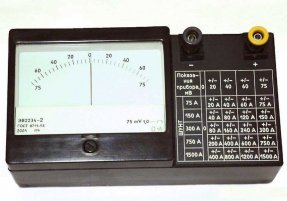 Вольтамперметр ЭВ 2234
