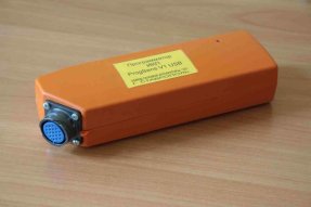 Анализатор ИКП