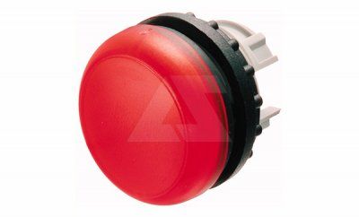 Головка красного светового индикатора Titan M22-L-R, IP67