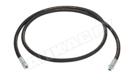 Шланг для смазки Pressol 1/4", 2 м, 18022