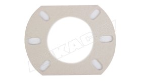 Прокладка фланца Ecoflam Ø90 мм, 65321089