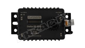 Расходомер Eurosens Delta RS 100 I