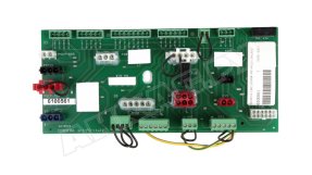 Печатная плата CIB Unigas, 6100561