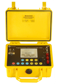 Рефлектометр РИ-10М2