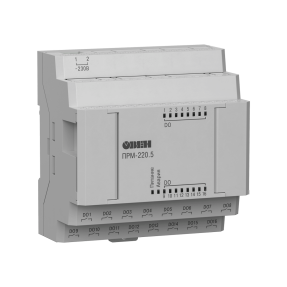 Модули расширения ОВЕН ПРМ-24.5