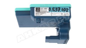 Менеджер горения Sit 537 ABC 0.537.102