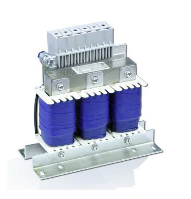 Дроссель моторный CNW 854/250