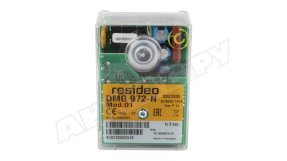 Топочный автомат Honeywell DMG 972-N Mod.01