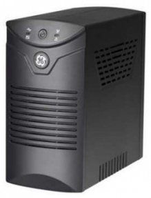 Источник бесперебойного питания General Electric VCL400 230V 400VA LI