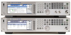 Генератор сигналов N5181A-506