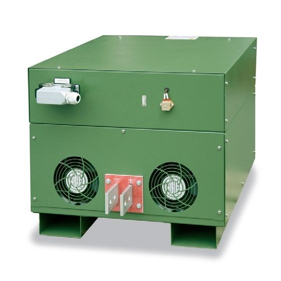 Выпрямительная система RSAT-380/12-1000