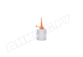 Масленка PE-прозрачная Pressol 60 мл, 06068