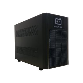 Батарейный блок SVC BP-PTS-6KLS