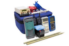 Набор Катодная поляризация