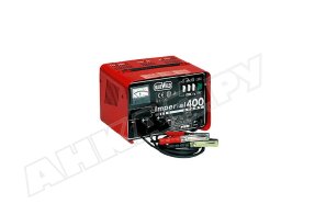Пуско-зарядное устройство Blueweld Imperial 400 Start
