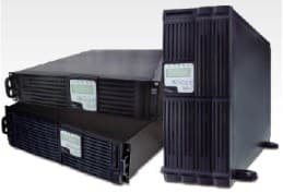 Alpha Group Pinnacle Plus A (4,5 кВА - 3,15 кВт)