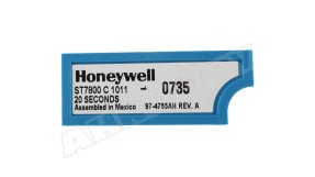 Карта таймера продувки Honeywell ST7800C1011