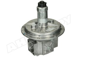 Регулятор давления газа Dungs FRU 520
