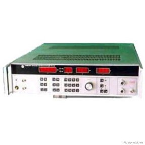 Генератор сигналов РГ4-06