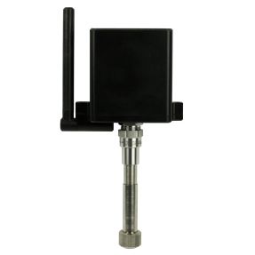 Прибор ультразвукового мониторинга толщины БУЛАТ-МБ