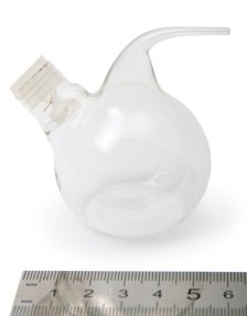 Капельница Шустера