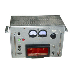 УПУ-1М пробойная установка