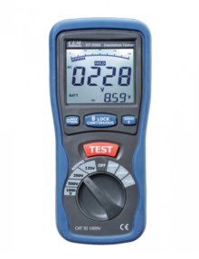 DT-5505 Мегаомметр