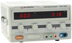 АТН-7338 - источник питания с дистанционным управлением