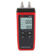 Манометр цифровой RGK PM-12