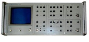 Осциллограф С9-16