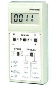 РКС-20.03 дозиметр ПРИПЯТЬ