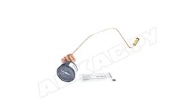 Манометр Viessmann 4 бар, 7822739