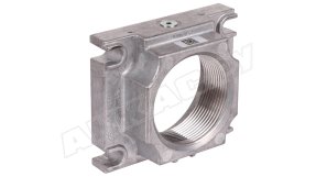 Фланец газового клапана Elco 13007859