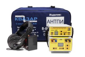 Аппарат поиска повреждений изоляции АНТПИ
