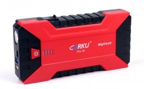 Пуско-зарядное устройство Carku Pro-10