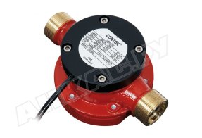 Расходомер Aquametro DFM 25S