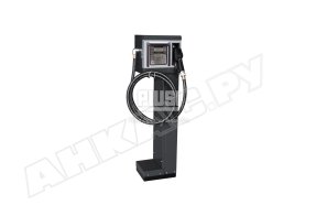 Пьедестал для Piusi CUBE 70 MC, чёрный