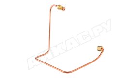 Медная топливная трубка Ecoflam G1/8" - G1/8" 65321508