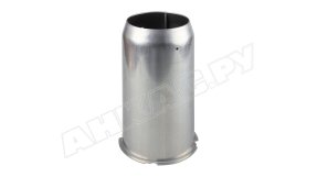 Жаровая труба Elco Ø90 x 192 мм 13010978