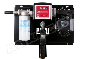 Минизаправка Piusi ST Panther 56 Filter + A60