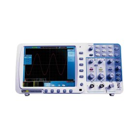Осциллограф цифровой С8-17М