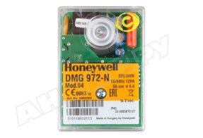 Топочный автомат Honeywell DMG 972-N Mod.04