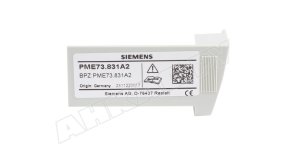 Модуль программирующий CIB Unigas PME73.831A2