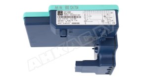 Менеджер горения Sit 537 ABC 0.537.001