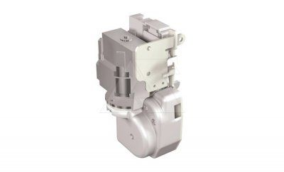 Моторный привод взвода пружины E1.2, 220...250VAC/DC