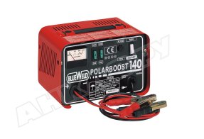 Зарядное устройство для автомобильного аккумулятора Blueweld Polar Polarboost 140