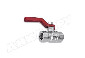 Шаровой кран Samoa V-38