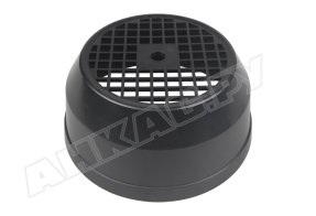 Крышка крыльчатки для насосов Piusi E80, R08181000