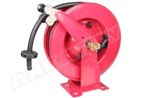 Барабан с топливным рукавом Benza RP, 10 м, Ø1" (25 мм)